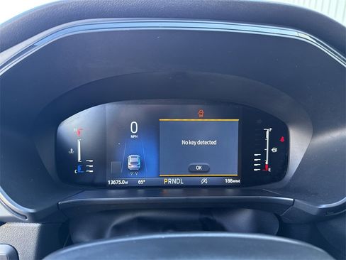 Used 2023 Ford Escape ST-Line w/ Tech Pack #1 image 27