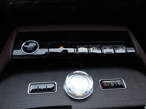 New 2026 Lincoln Navigator Reserve AWD/4WD image 46