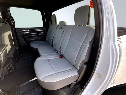 Certified 2024 RAM 3500 Big Horn image 18