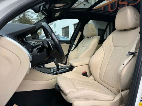 Used 2018 BMW X3 xDrive30i image 29