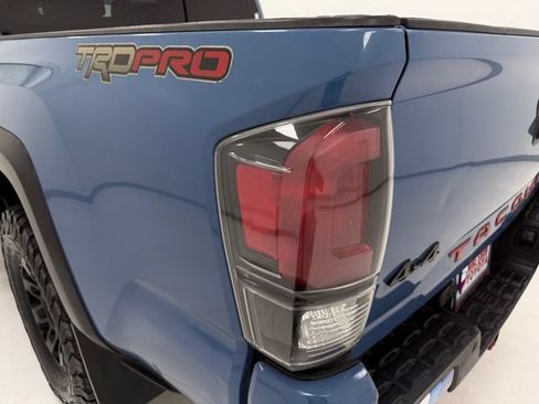 Used 2018 Toyota Tacoma TRD Pro AWD/4WD image 36