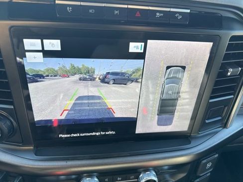 Used 2023 Ford F150 Platinum w/ Equipment Group 701A High image 25