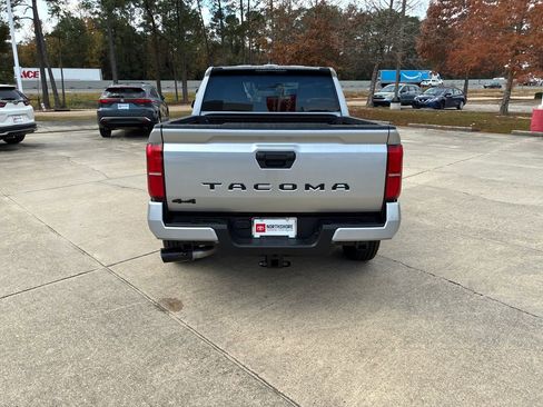 New 2026 Toyota Tacoma SR5 image 5