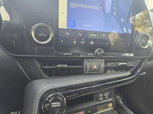 Used 2024 Lexus NX 350 F Sport image 31