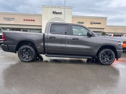 New 2026 RAM 1500 Express