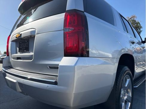 Used 2018 Chevrolet Tahoe Premier AWD/4WD image 52