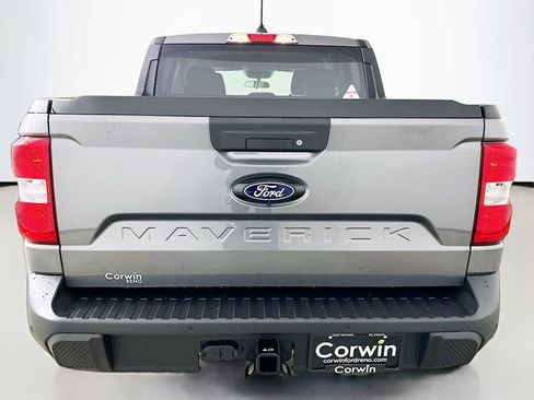 New 2026 Ford Maverick XL w/ Equipment Group 101A image 6