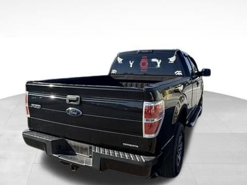 Used 2013 Ford F150 STX w/ Mid Equipment Group image 7