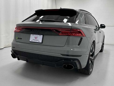 Used 2024 Audi RS Q8 image 6