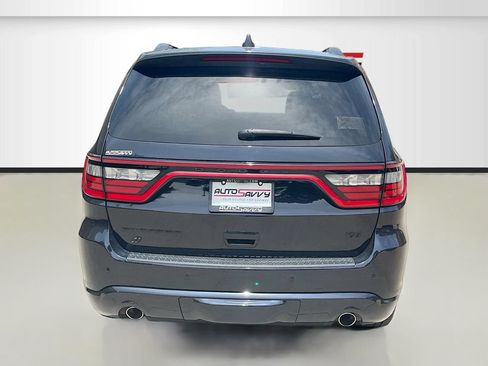 Used 2023 Dodge Durango R/T AWD/4WD image 6