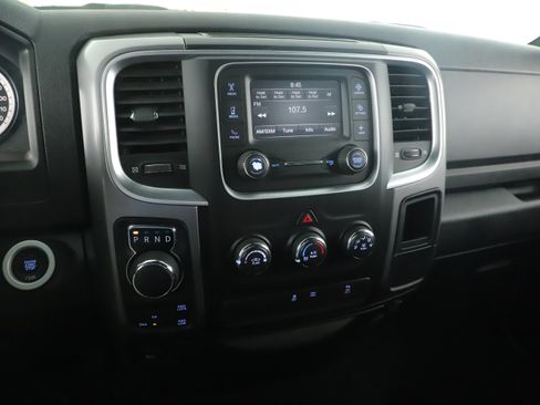 Certified 2022 RAM 1500 Classic Warlock image 18