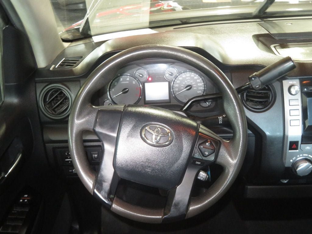Used 2015 Toyota Tundra SR w/ Tow Package RWD image 33
