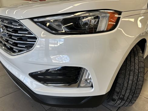 Certified 2022 Ford Edge SEL w/ Convenience Package image 18