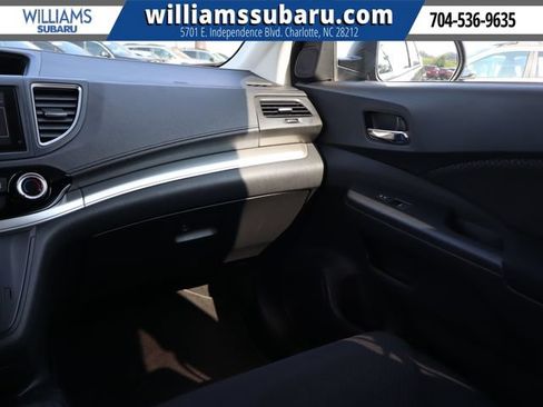 Used 2016 Honda CR-V EX image 15