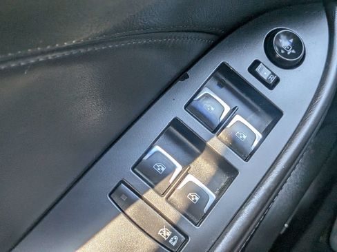 Used 2017 Cadillac CTS Premium Luxury RWD image 22