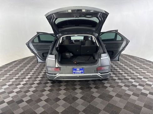 Used 2024 Hyundai Ioniq 5 SEL AWD/4WD image 19
