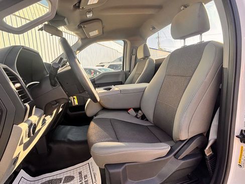 Certified 2020 Ford F150 XL w/ XL Power Equipment Group image 15