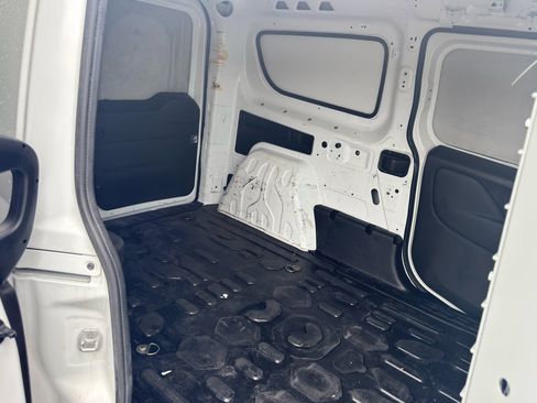 Used 2017 RAM ProMaster City Tradesman w/ Rear Back-up Camera Group image 33