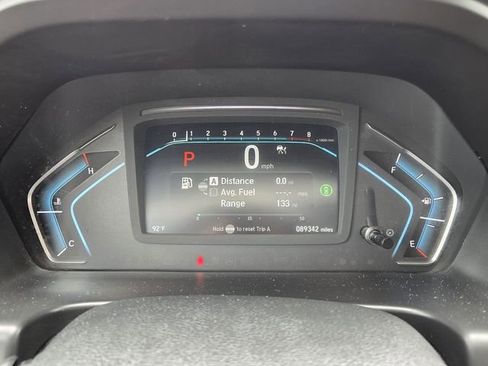 Used 2023 Honda Odyssey Touring image 31
