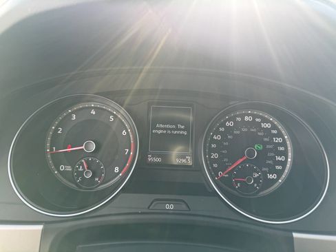 Used 2021 Volkswagen Atlas SE image 32