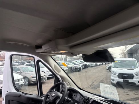 Used 2026 RAM ProMaster 1500 w/ Convenience Group FWD image 18