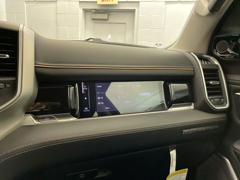 New 2026 RAM 1500 Tungsten w/ Off Road Group image 21