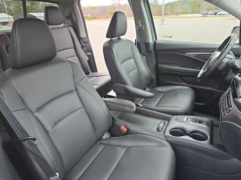 Used 2023 Honda Ridgeline RTL-E image 10