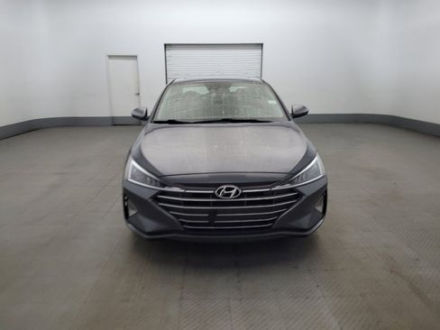 Used 2019 Hyundai Elantra Value Edition w/ Winter Weather Package FWD image 14