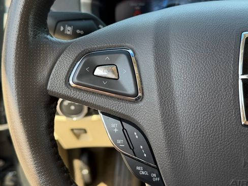 Used 2014 Lincoln MKZ Hybrid w/ Equipment Group 202A Reserve FWD image 26