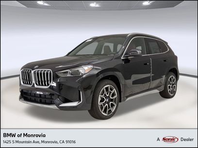 New 2026 BMW X1 xDrive28i w/ Convenience Package