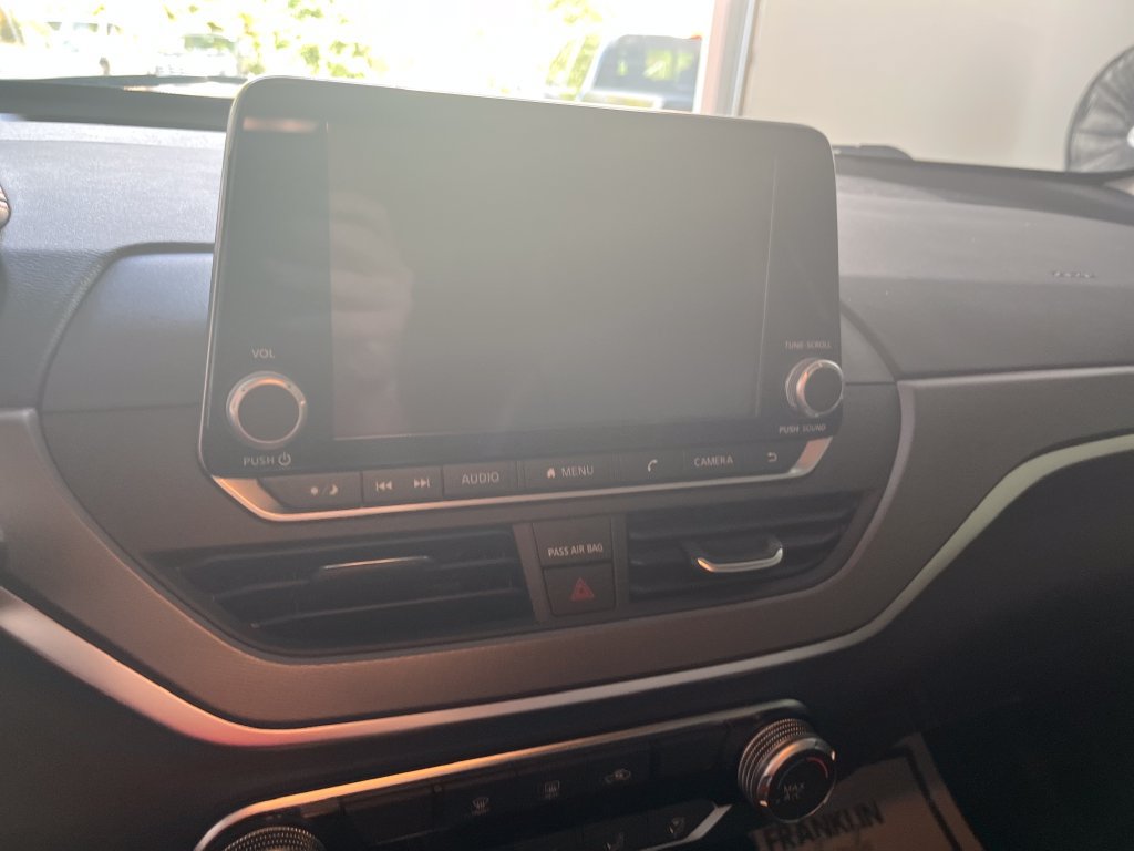 Used 2025 Nissan Altima 2.5 SR FWD image 20