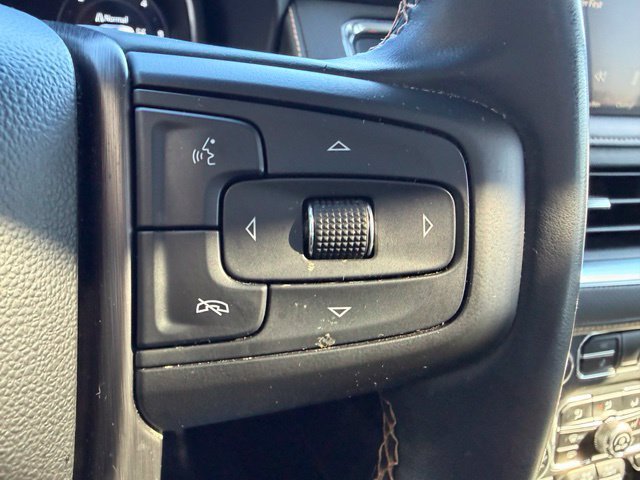 Used 2023 GMC Yukon AT4 w/ AT4 Premium Plus Package AWD/4WD image 39