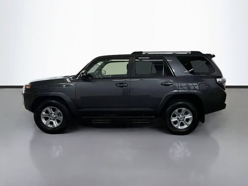 Used 2023 Toyota 4Runner SR5 Premium w/ Moonroof Package RWD image 7