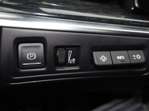 Used 2023 Cadillac XT5 Premium Luxury w/ Technology Package image 17