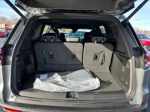 New 2026 GMC Acadia Elevation w/ Elevation Premium Package image 15