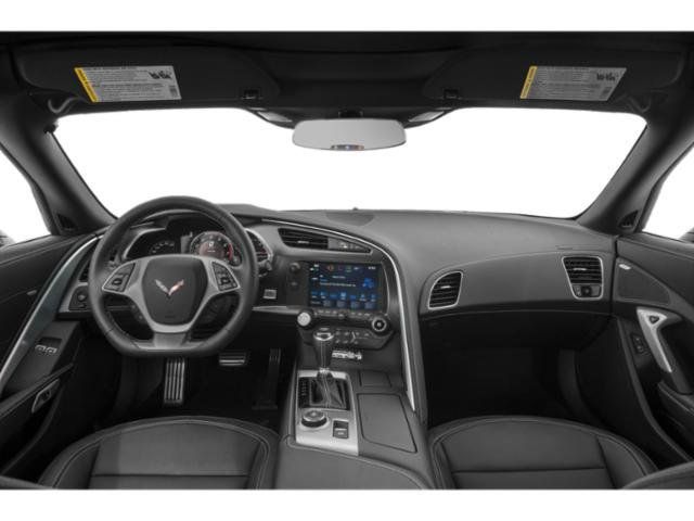 Used 2019 Chevrolet Corvette Grand Sport RWD image 11