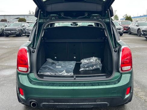 Used 2018 MINI Cooper Countryman ALL4 AWD/4WD image 12