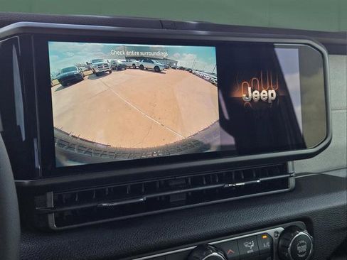New 2026 Jeep Wrangler Unlimited Sport AWD/4WD image 11