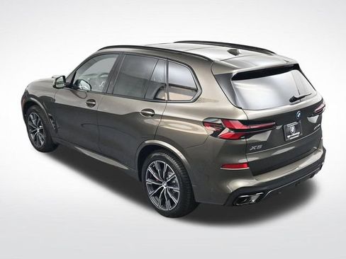 New 2026 BMW X5 xDrive50e w/ M Sport Package AWD/4WD image 26