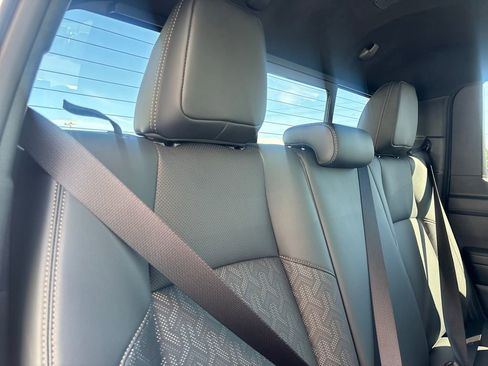 New 2026 Toyota Tacoma Limited image 29