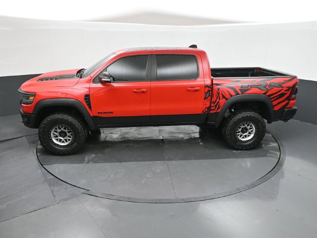Used 2022 RAM 1500 TRX w/ TRX Level 2 Equipment Group AWD/4WD image 41