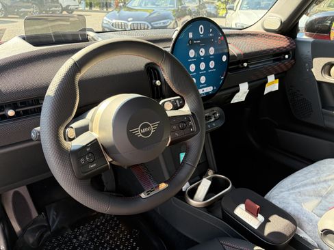 New 2026 MINI Cooper S FWD image 11
