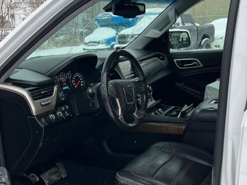 Used 2020 GMC Yukon Denali image 12