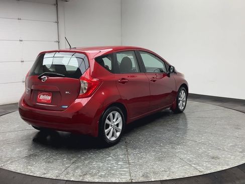 Used 2014 Nissan Versa Note SV w/ SL Package image 31
