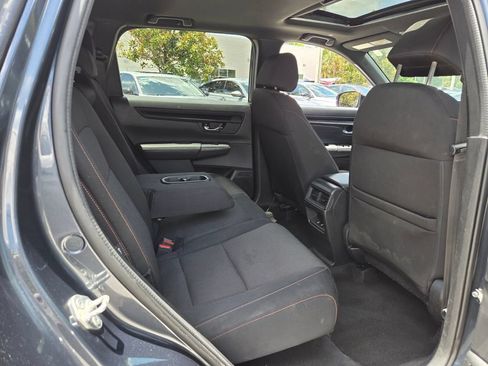 Certified 2023 Honda CR-V Sport image 18