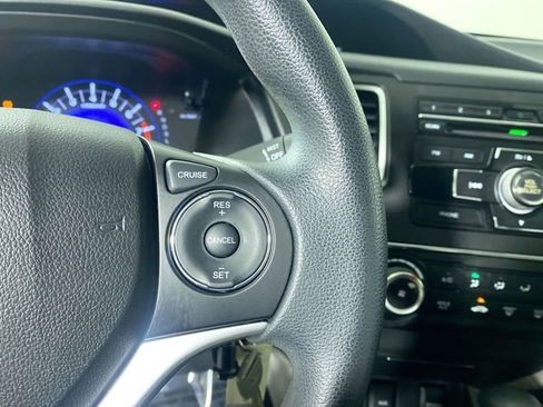 Used 2014 Honda Civic LX image 13