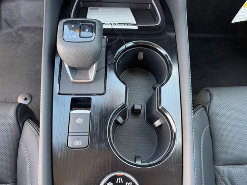 New 2026 Nissan Rogue Platinum w/ Platinum Premium Package image 27