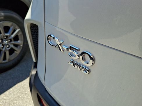 New 2026 MAZDA CX-50 AWD 2.5 S w/ Weather Package image 5