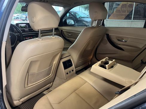 Used 2014 BMW 328d xDrive Sedan AWD/4WD image 31