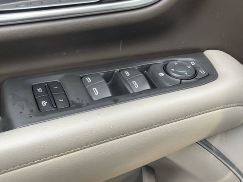 Certified 2021 Chevrolet Tahoe LT RWD image 24
